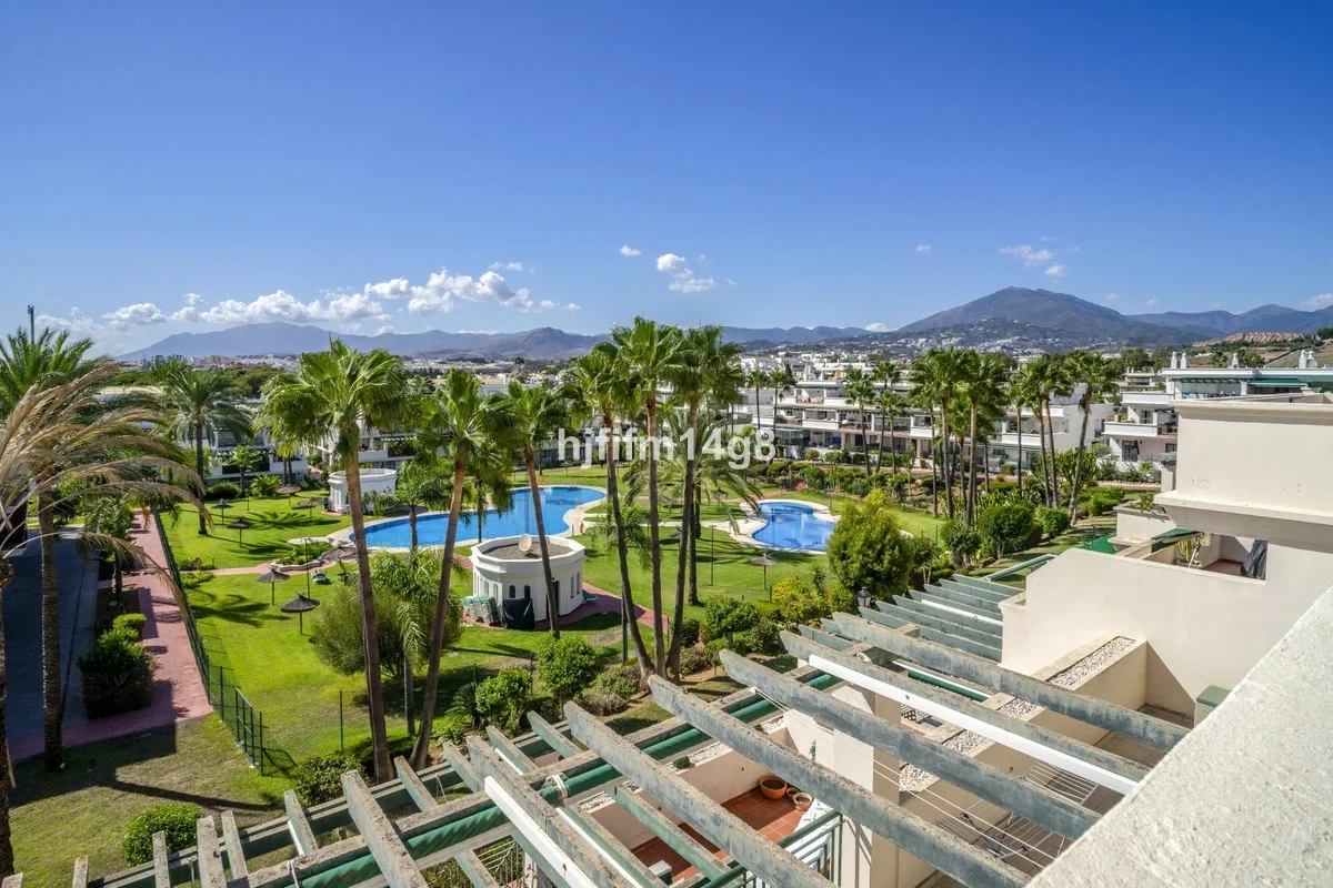 2 - venta apartamento nueva andalucia andalucía españa