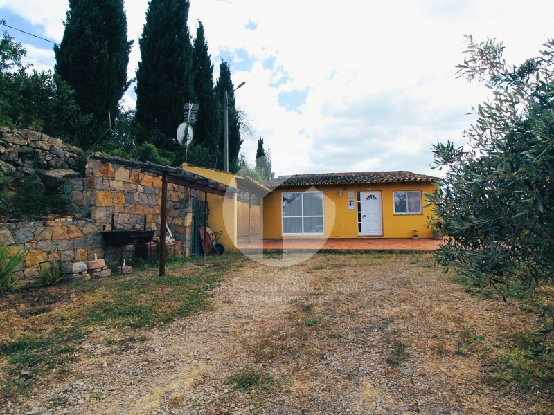 2 - venta casa conceição algarve portugal