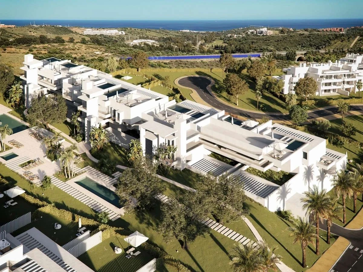 2 - venta apartamento vista al mar buenas noches andalucía españa