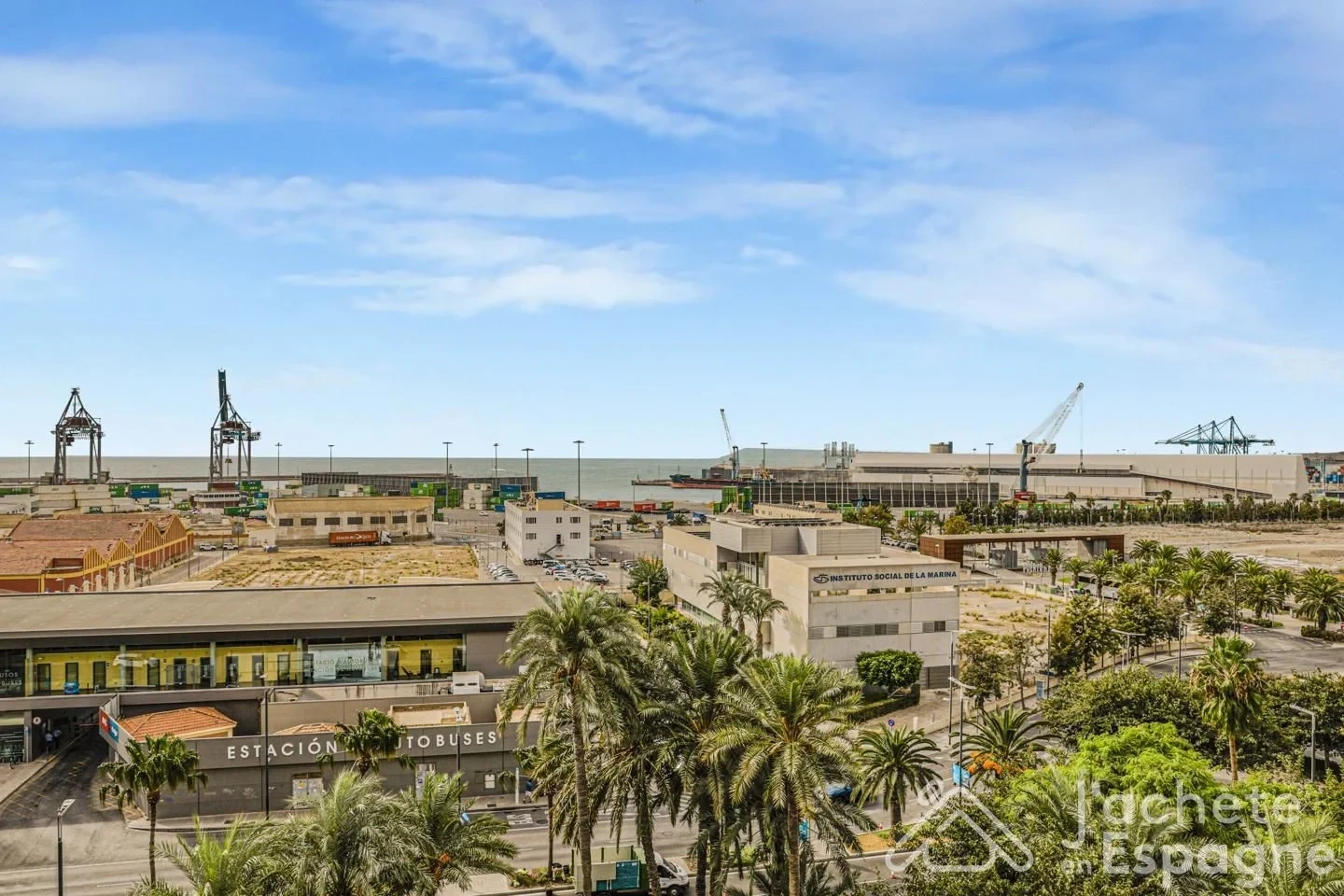 2 - vente appartement vue mer alicante - costa blanca communauté valencienne espagne