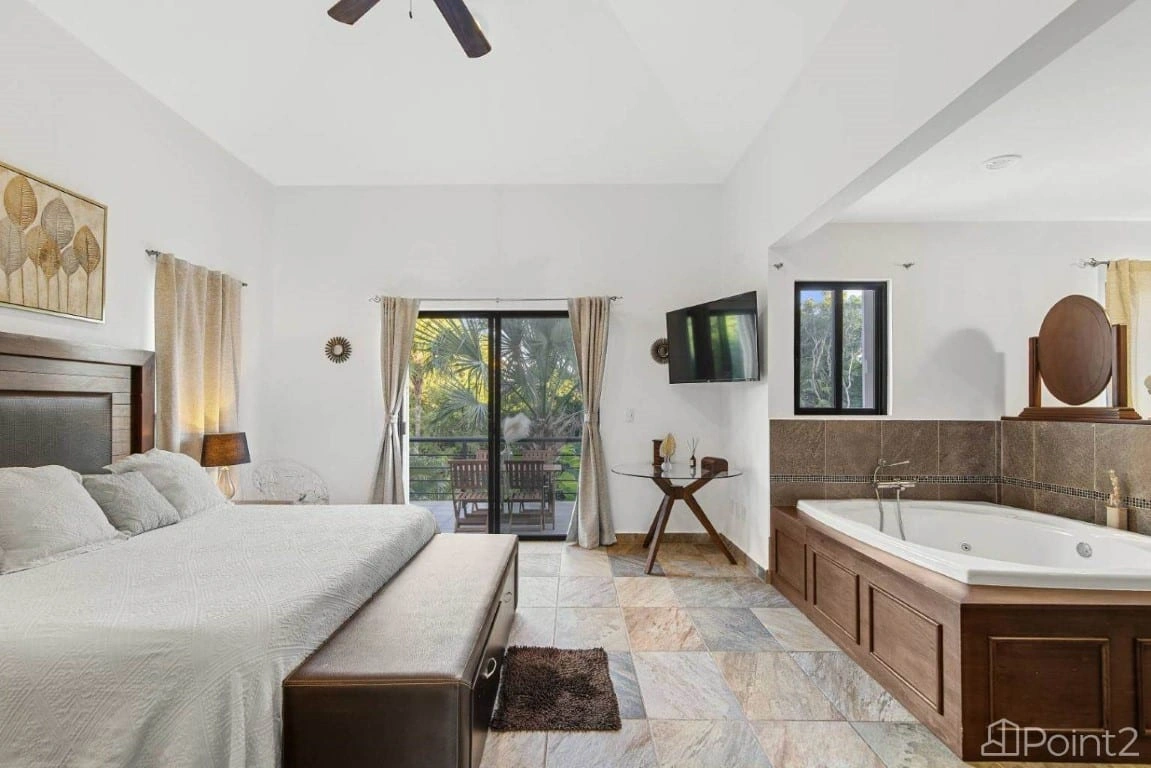 2 - house for sale in puerto aventuras quintana roo mexico