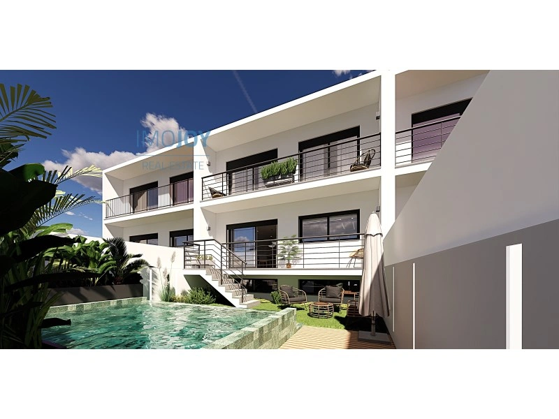 1 - house for sale in alcabideche lisbon region portugal
