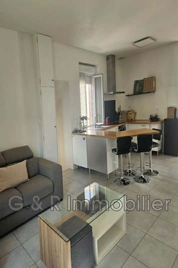 2 - vente appartement la bouilladisse bouches-du-rhône france