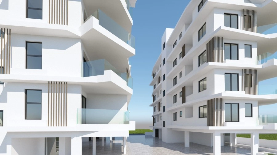 2 - venta apartamento larnaca lárnaca chipre