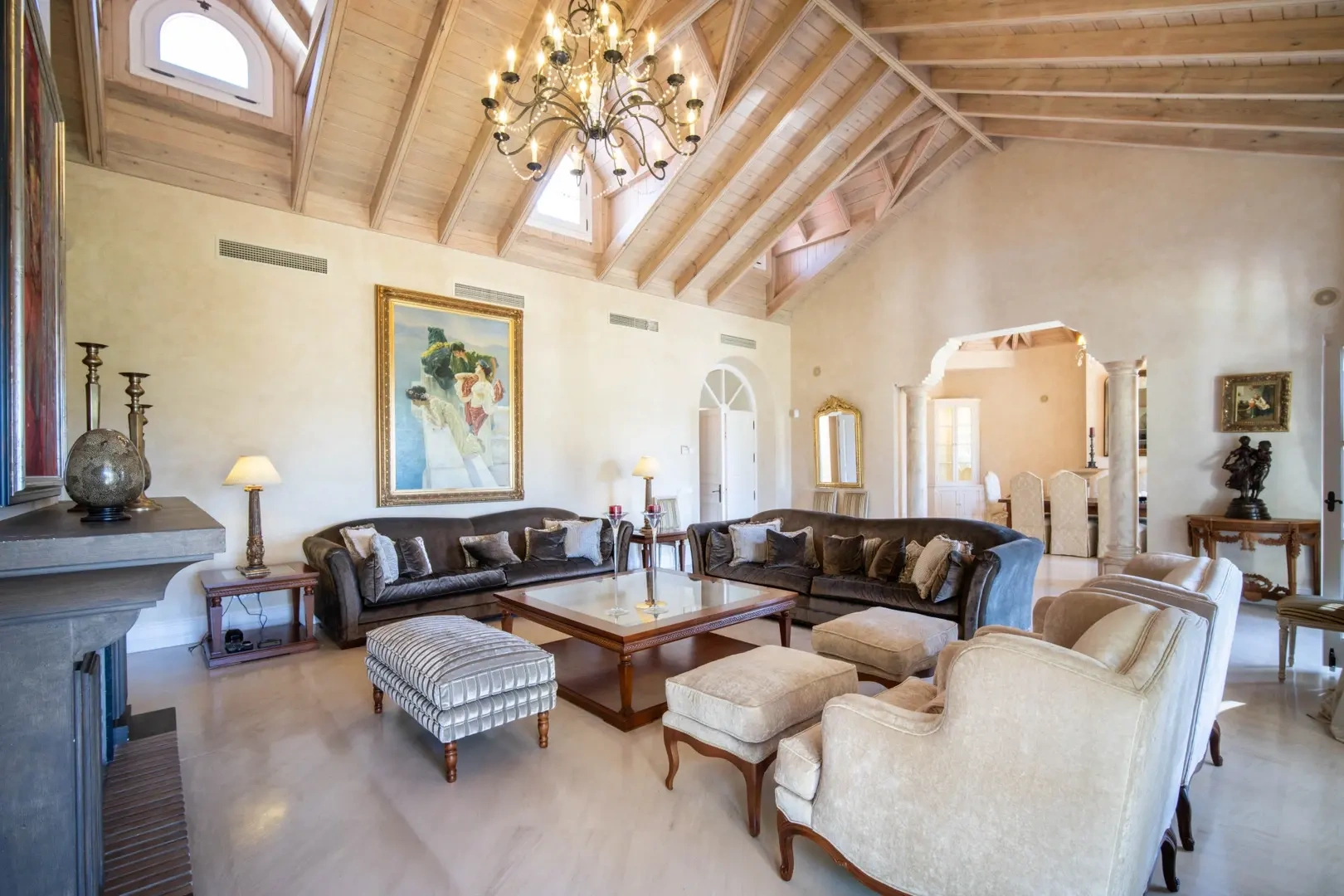 2 - продажа дом marbella - costa del sol андалусия испания