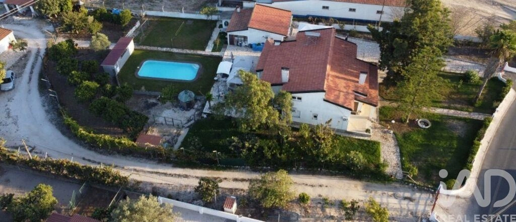 2 - vente propriété benavente alentejo portugal