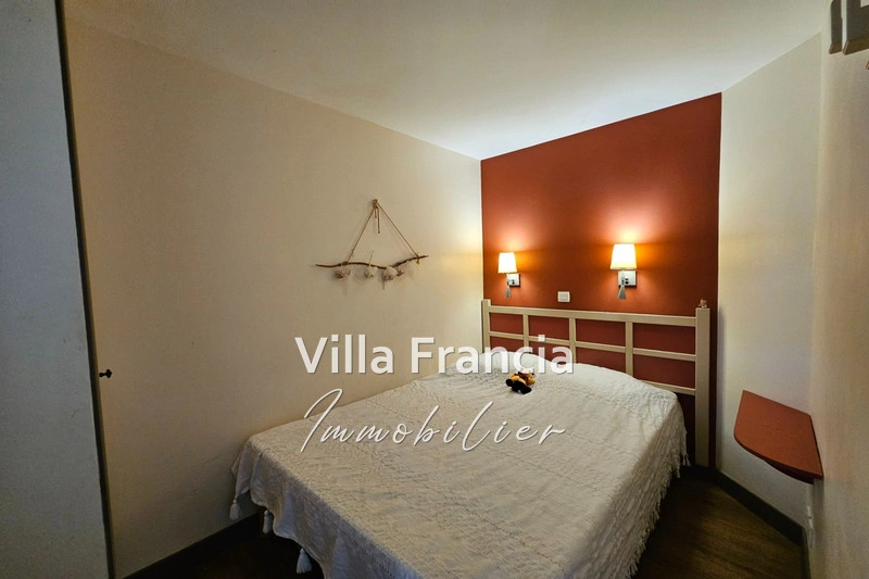 2 - vente appartement vue mer saint-raphaël var france