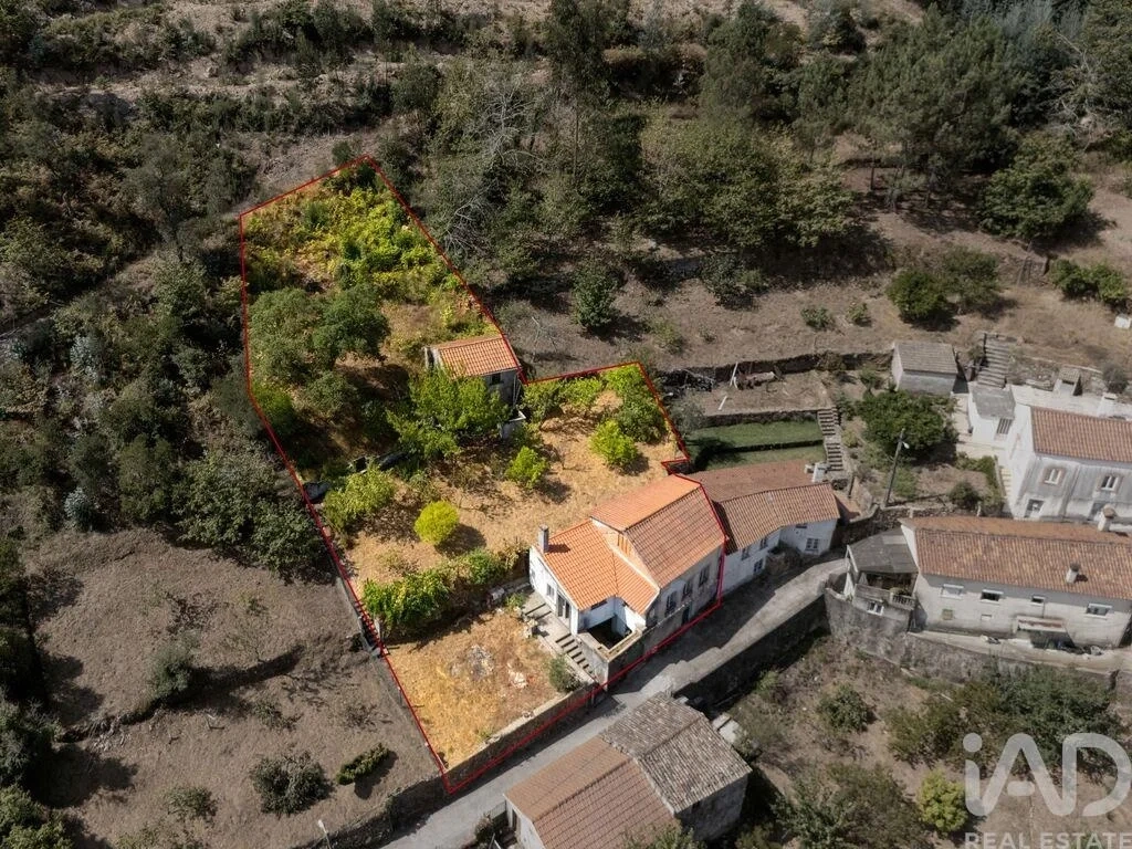 1 - vendita villa penacova regione centro portogallo