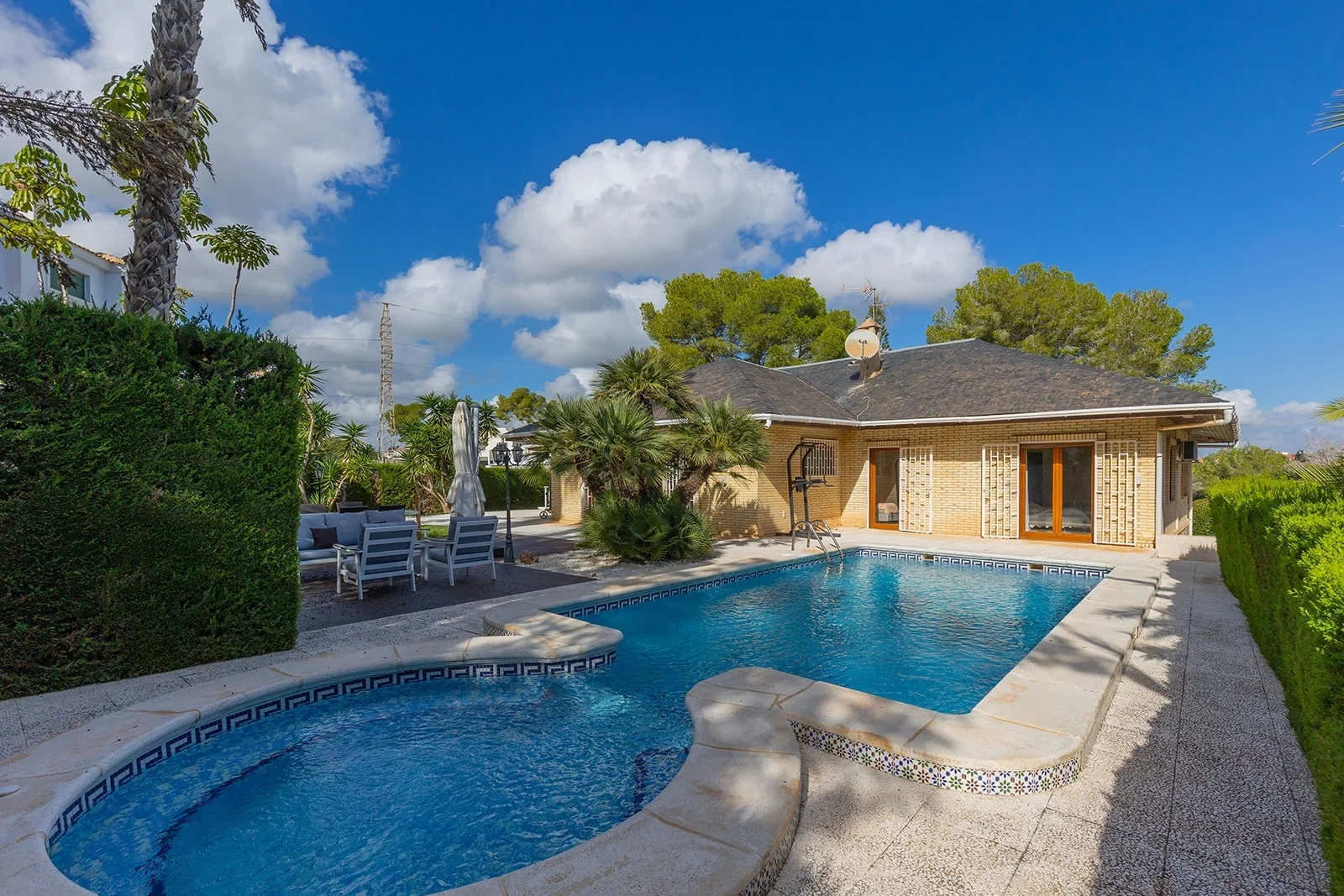 1 - vente maison orihuela-costa communauté valencienne espagne