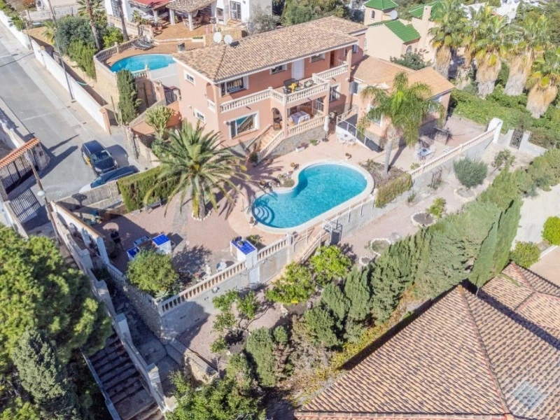 2 - venta casa el campello - costa blanca comunidad valenciana españa
