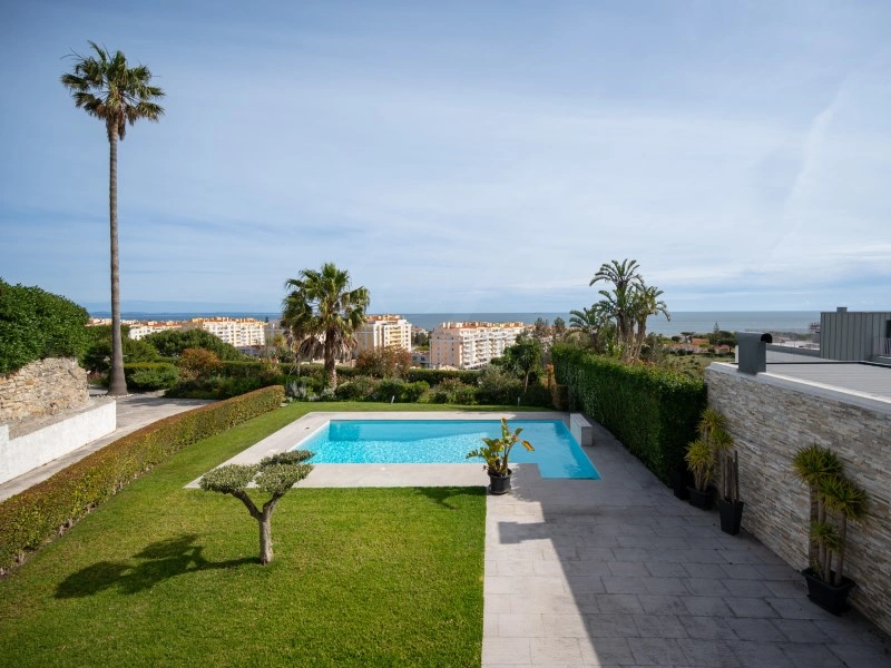 2 - vendita casa cascais regione lisbona portogallo