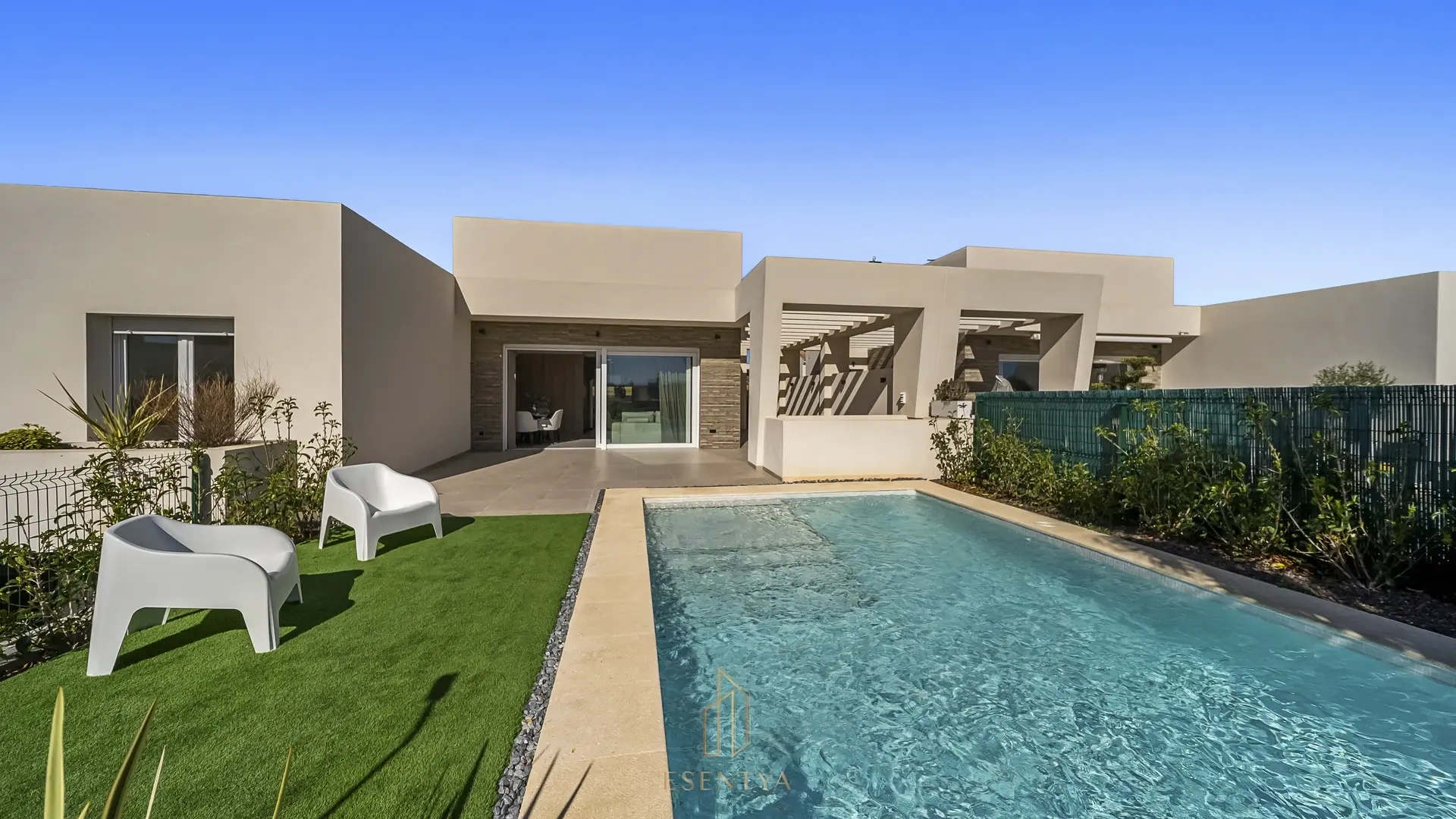 1 - house for sale in algorfa valencian community spain