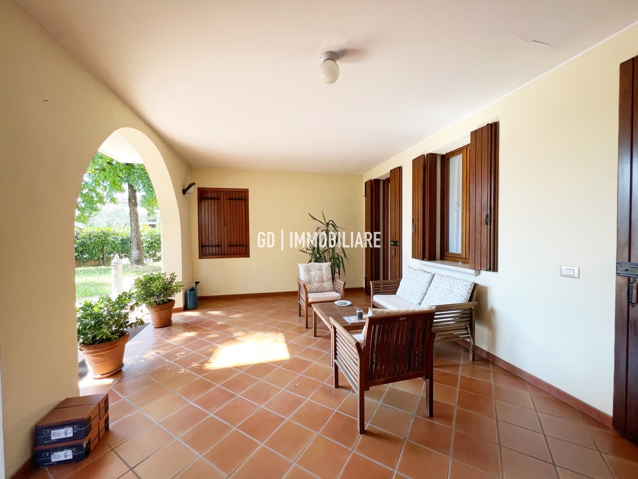 2 - vente maison istrana vénétie italie