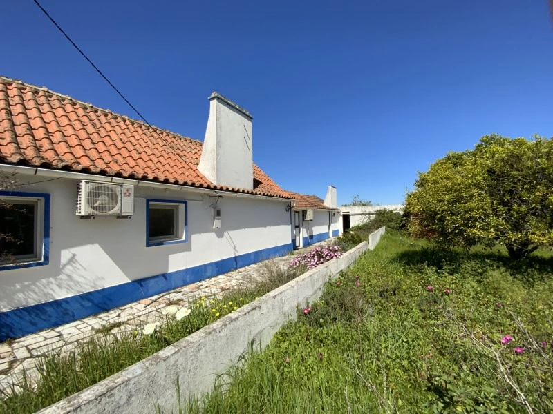 1 - house for sale in grândola alentejo portugal