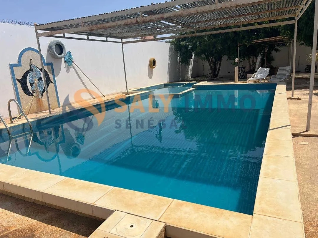2 - vendita casa saly portudal thiès senegal