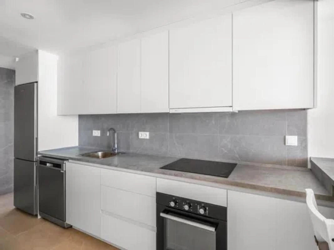 1 - продажа квартира вид моря torrevieja - costa blanca валенсия испания