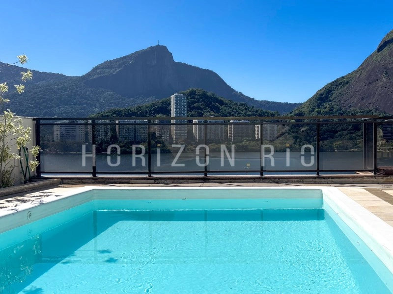 2 - vente appartement rio de janeiro rio de janeiro brésil