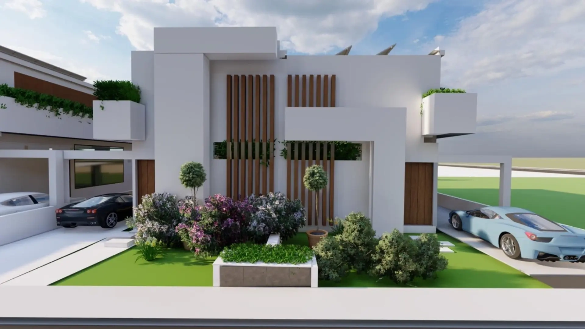1 - vente appartement nicosia nicosie chypre