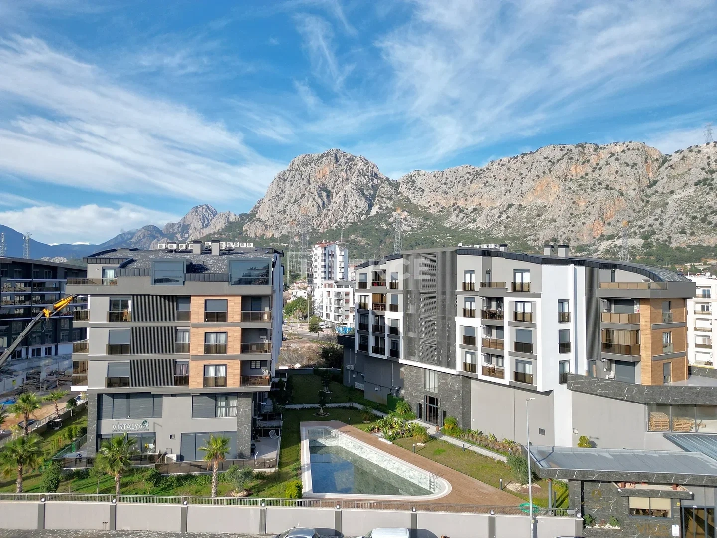 1 - venta apartamento a pie de playa konyaalti antalya turquía