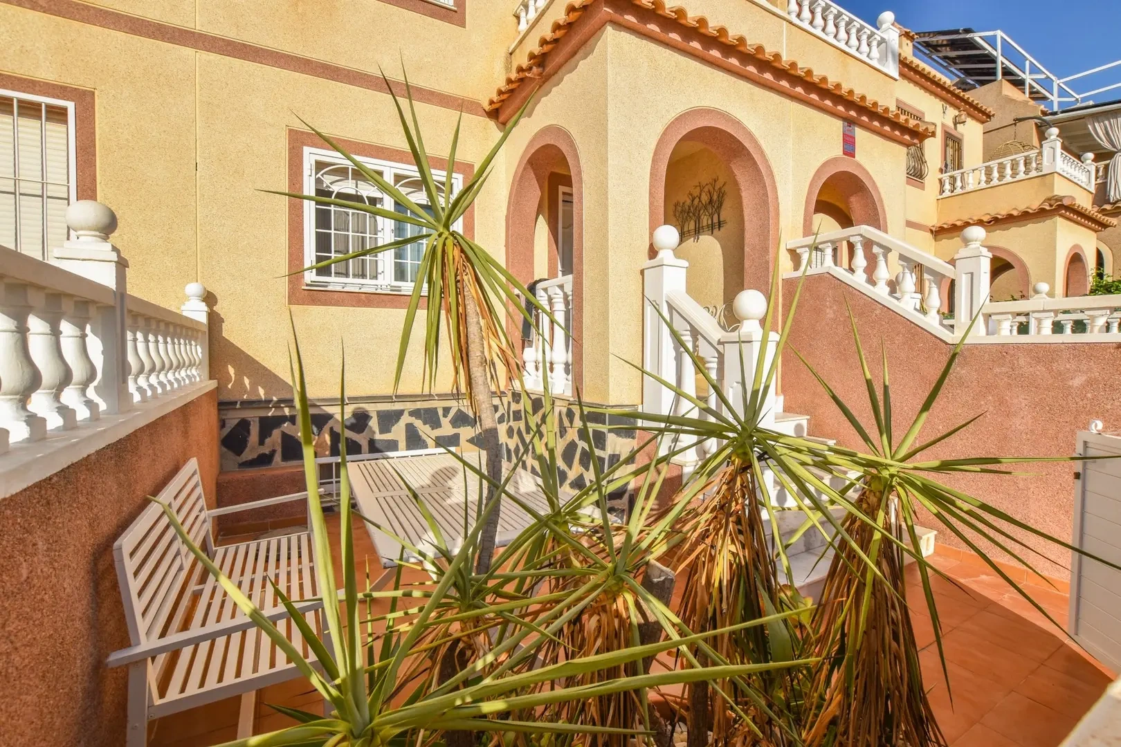 2 - vendita casa gran alacant comunità valenciana spagna
