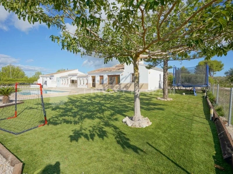 2 - venta casa xabia/javea - costa blanca comunidad valenciana españa