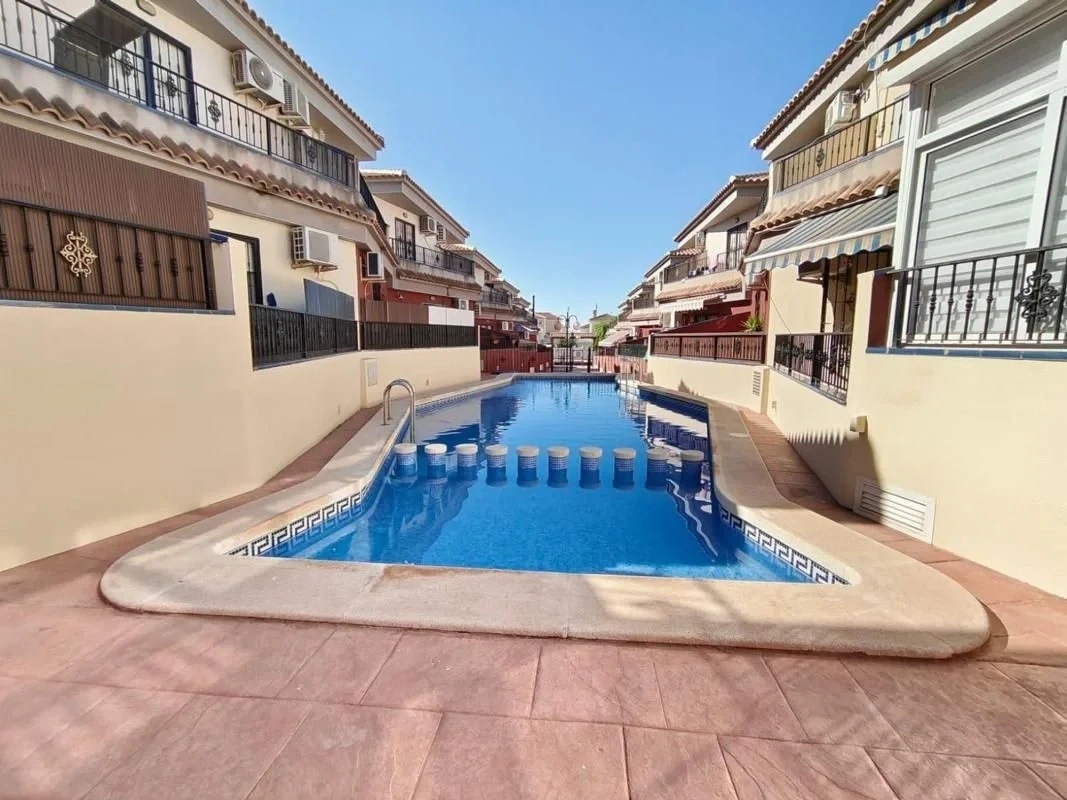 2 - vente maison torrevieja - costa blanca communauté valencienne espagne