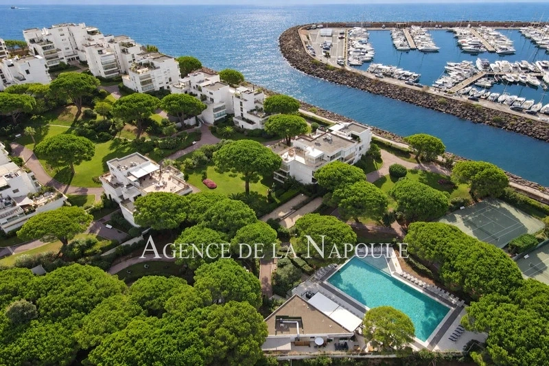 1 - продажа квартира mandelieu-la-napoule приморские альпы франция