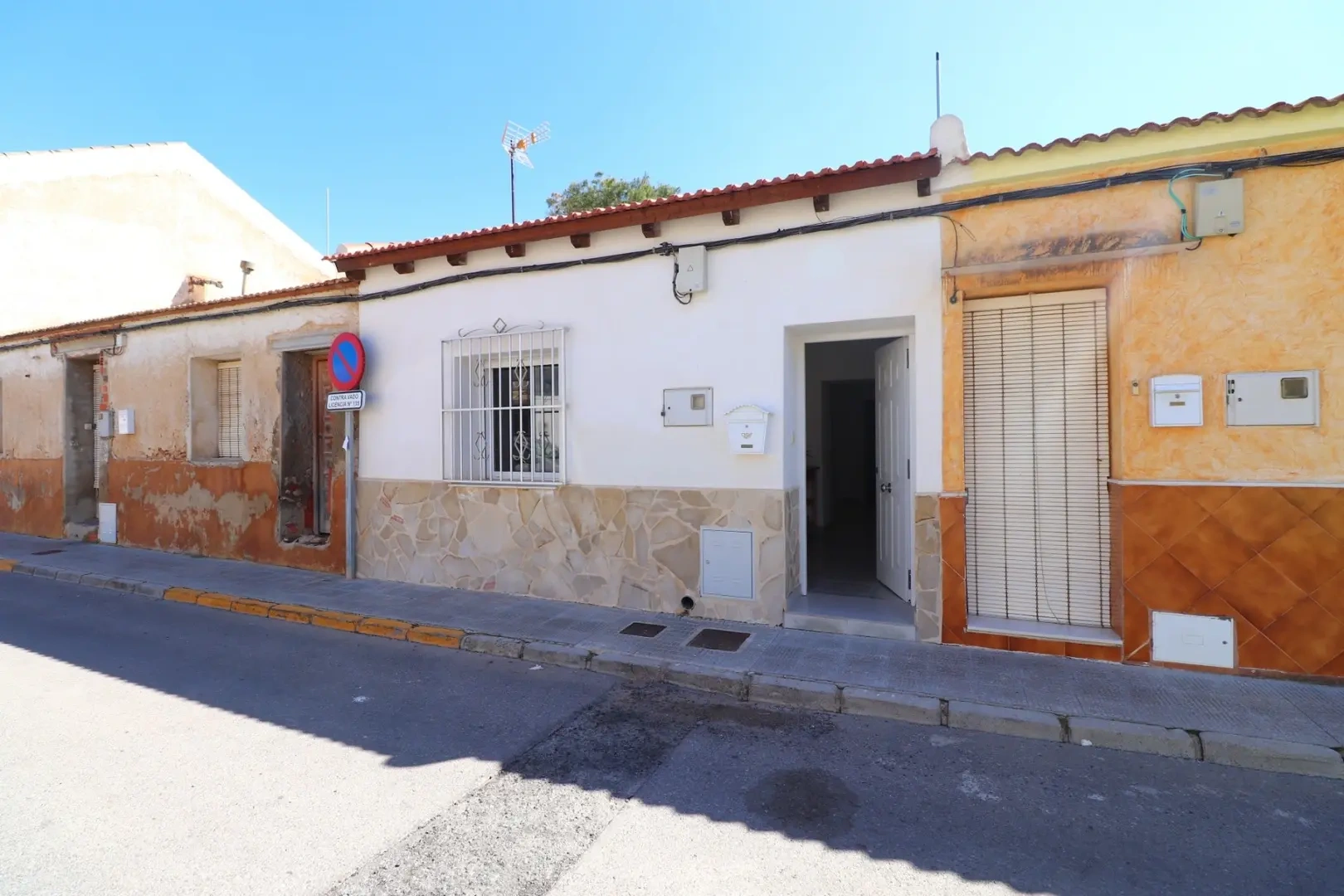2 - venda casa benijofar comunidade valenciana espanha