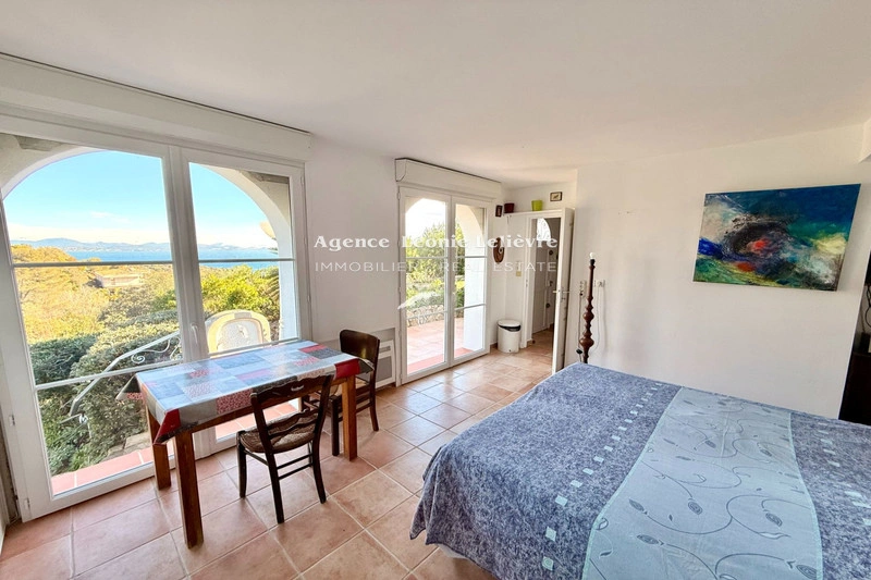 2 - venta casa vista al mar les issambres var francia