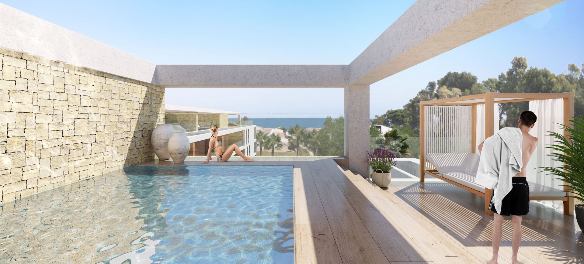 1 - verkauf wohnung xabia/javea - costa blanca valencia spanien