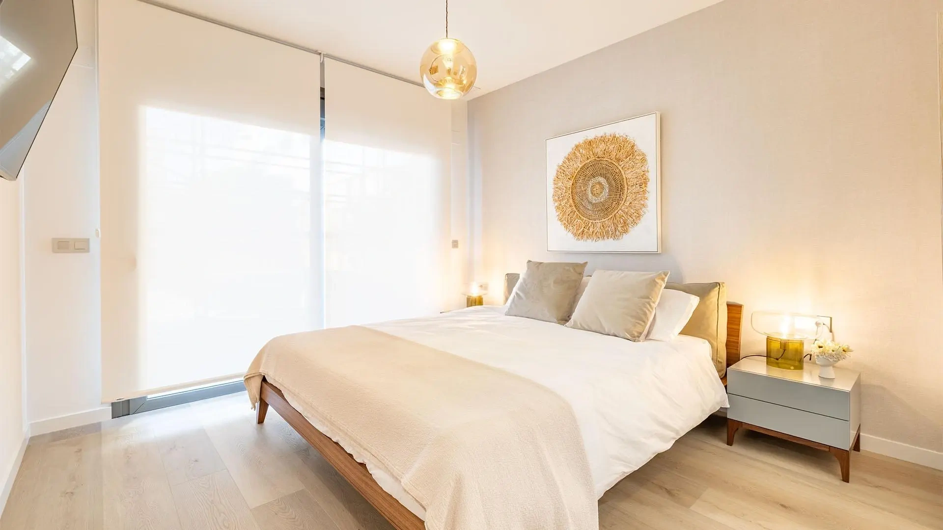 2 - venda apartamento a praia ao pé ses salines maiorca - ilhas baleares espanha
