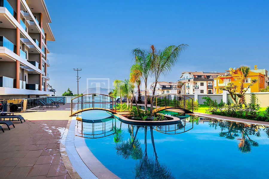 2 - vente appartement alanya antalya turquie