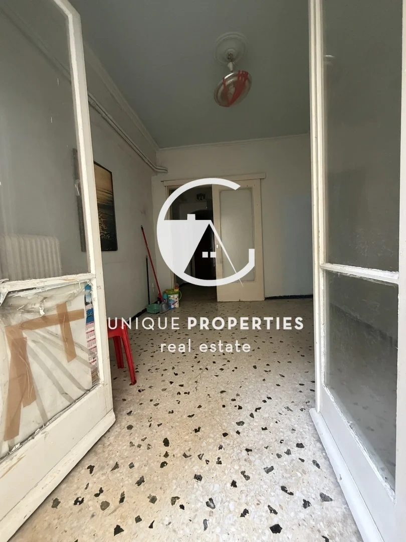 1 - vente appartement athènes attique grèce