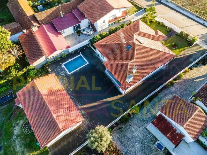 2 - venta casa cadima región centro portugal