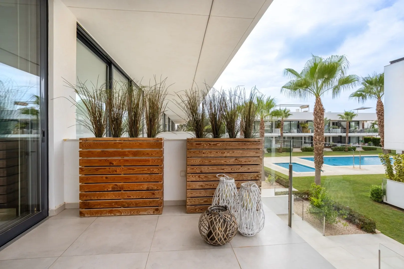 2 - venta apartamento a pie de playa mar de cristal región de murcia españa
