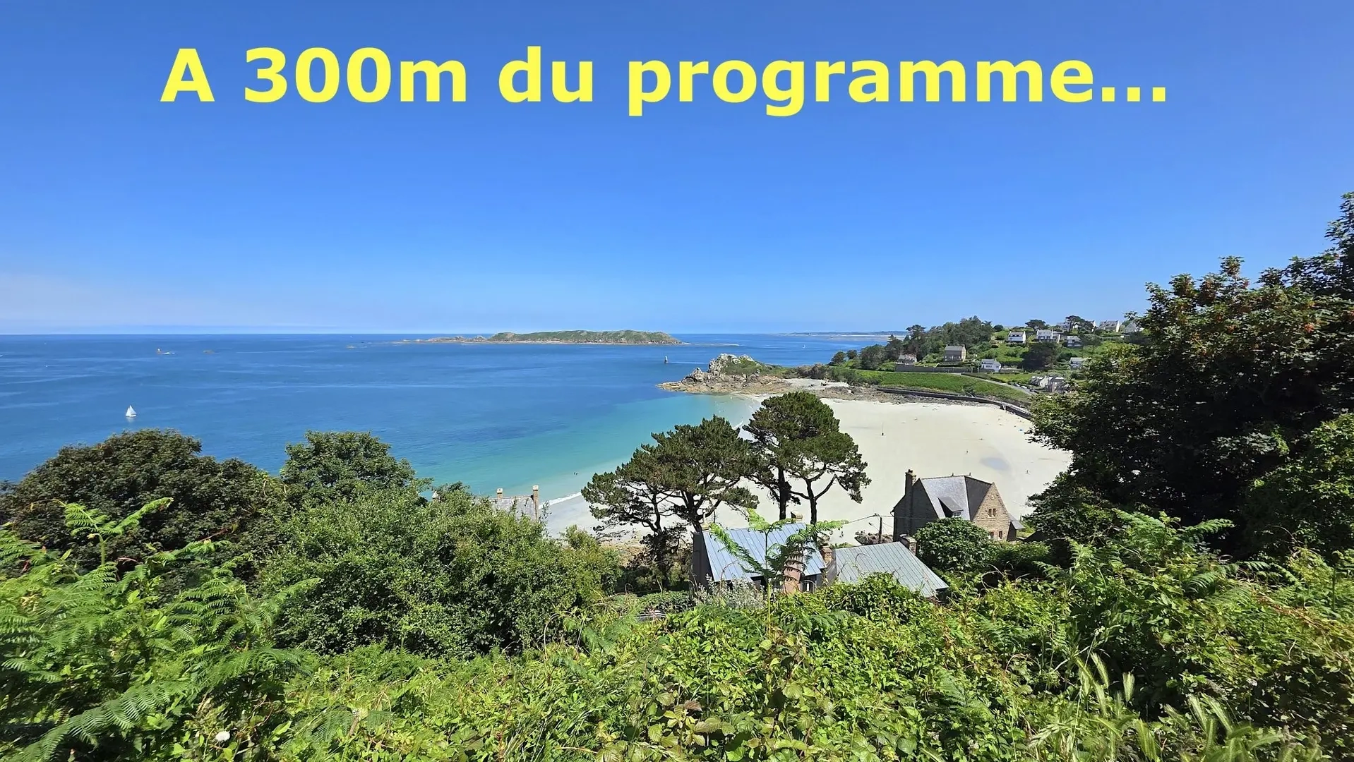 1 - house for sale in perros-guirec côtes-d'armor - bretagne france