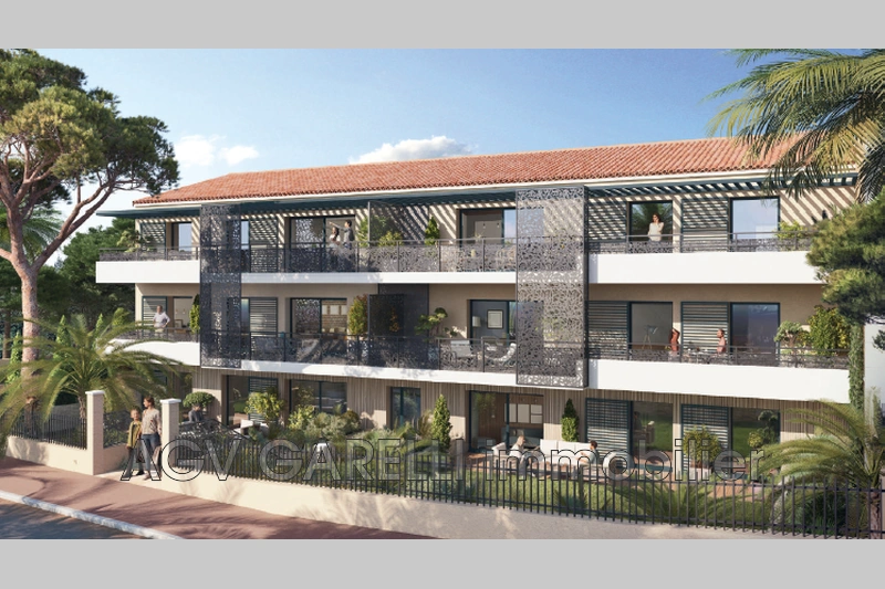 2 - vendita appartamento saint-tropez var francia