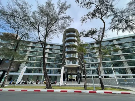 1 - vente appartement phuket phuket thaïlande