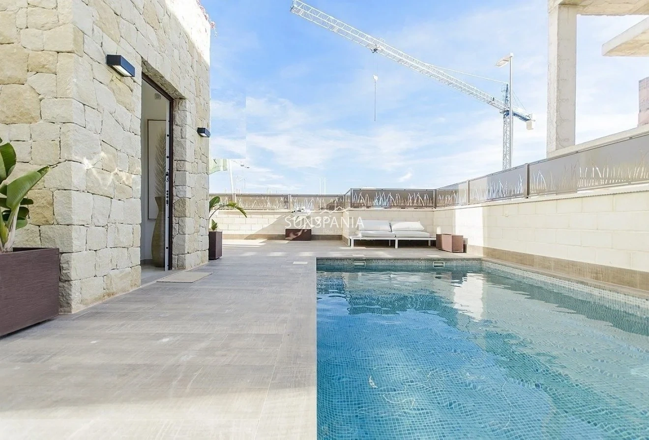 2 - verkoop huis vera andalusië spanje