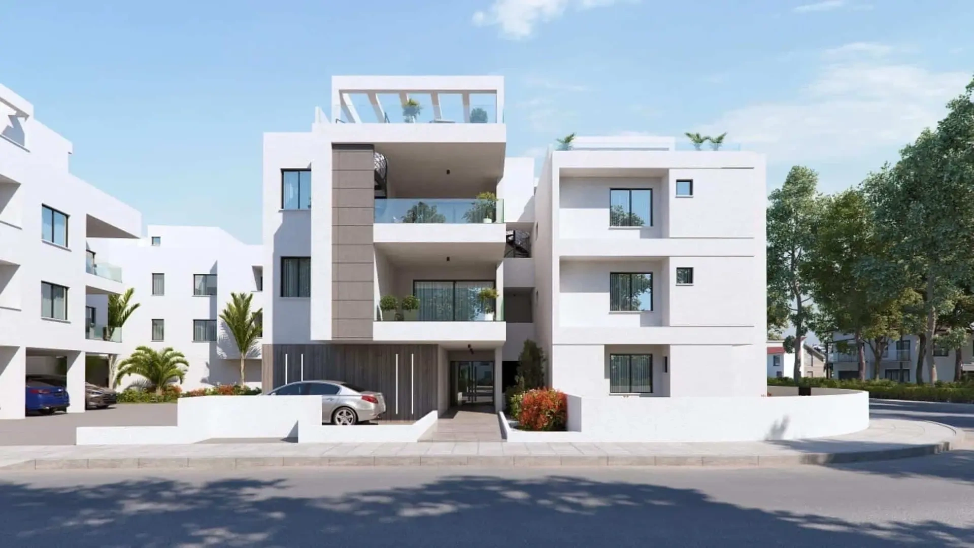 2 - venda apartamento larnaca larnaca chipre
