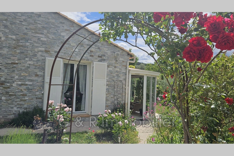 1 - vente maison la bouilladisse bouches-du-rhône france