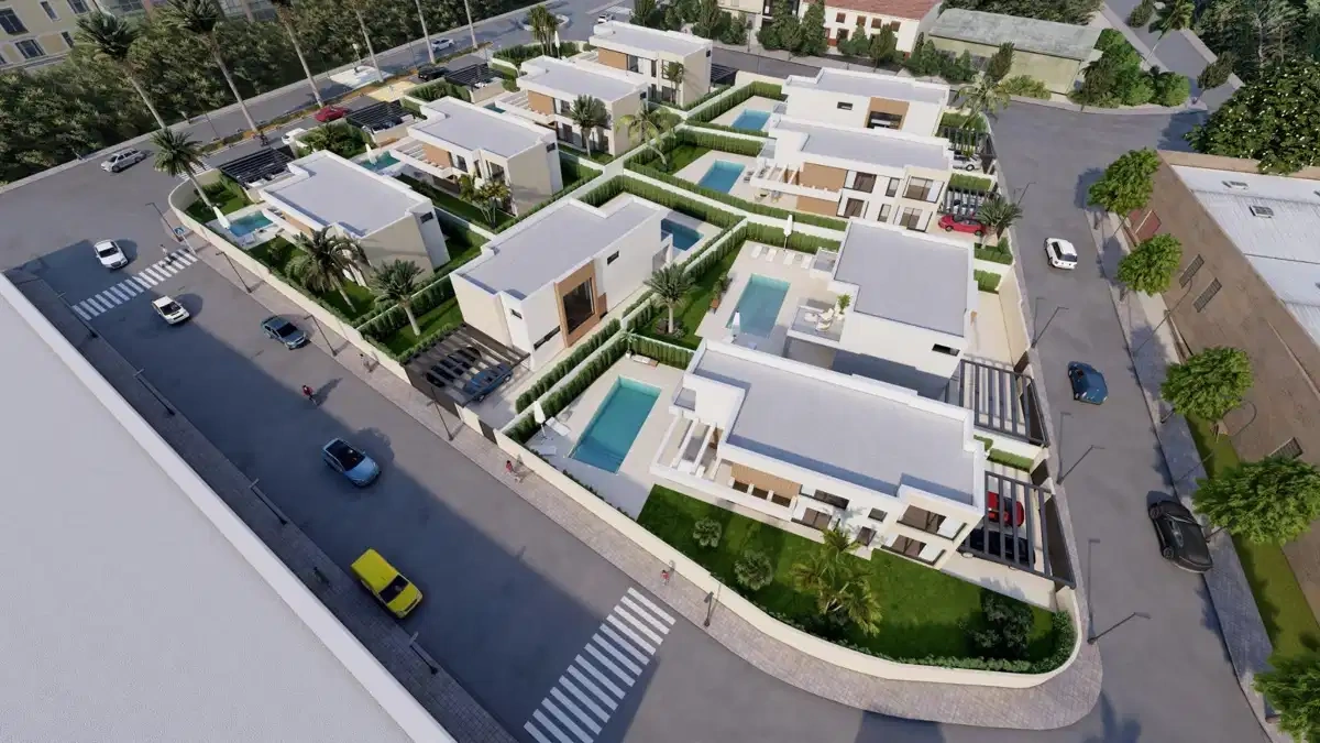 2 - продажа дом manilva андалусия испания