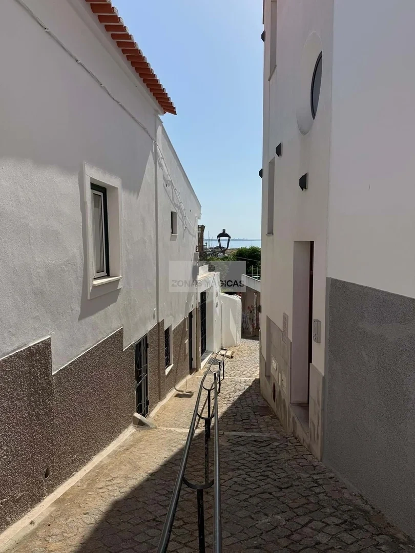 2 - location vacances maison plage à pied lagos algarve portugal