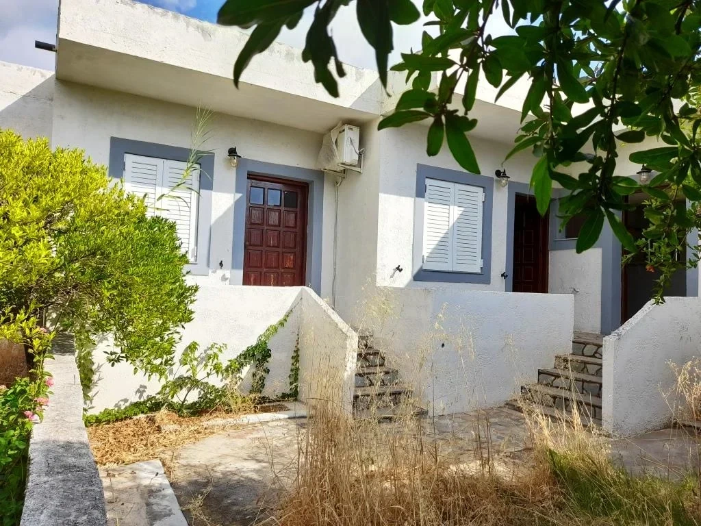 Casa vista de mar com 4 quartos