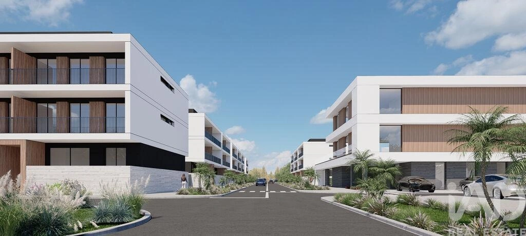 1 - venta terreno luz de tavira algarve portugal
