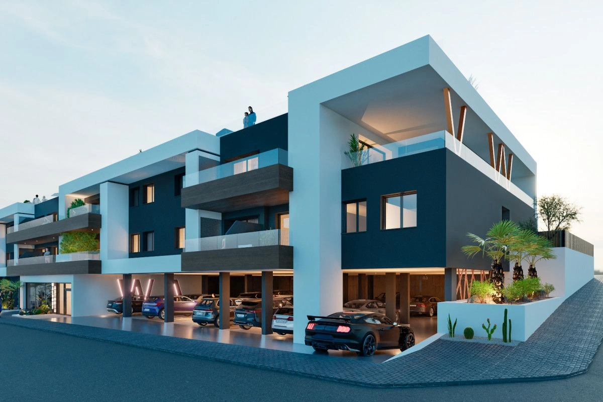 2 - vente appartement benijofar communauté valencienne espagne