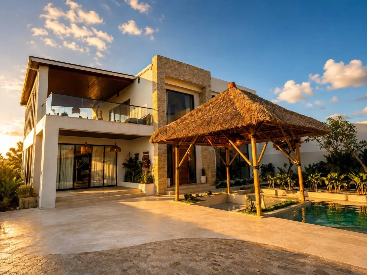 1 - vendita villa bali bali indonesia