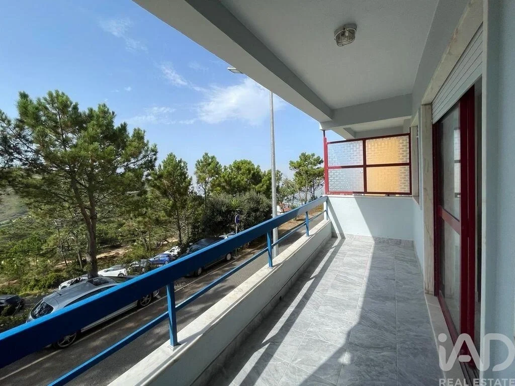 2 - venta apartamento frente al mar sintra región de lisboa portugal