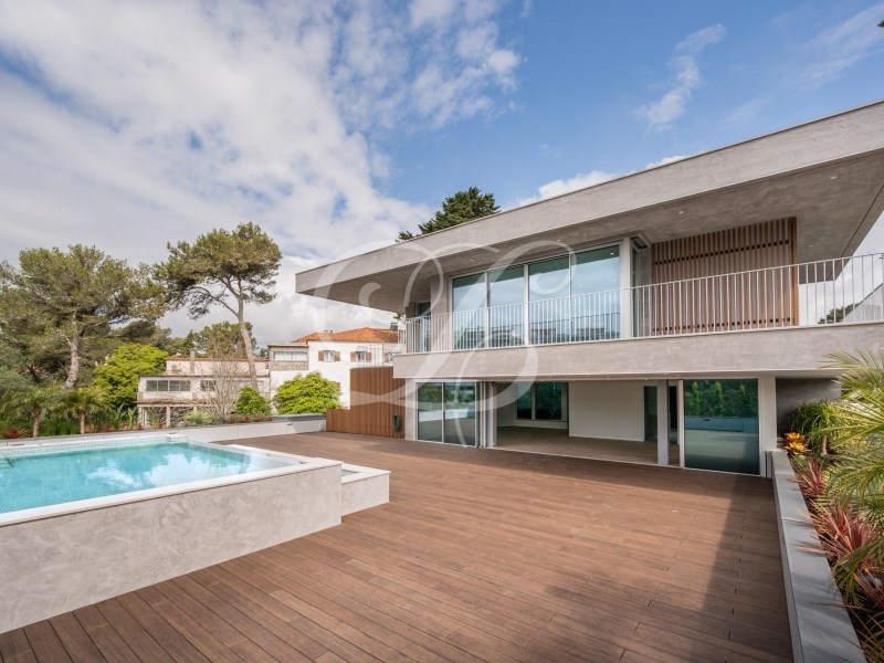 1 - venda apartamento cascais região de lisboa portugal