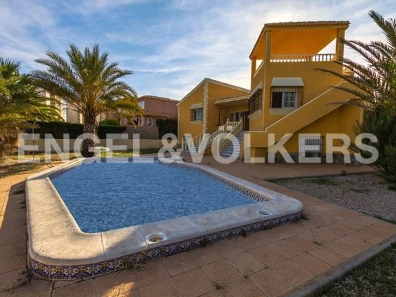 1 - продажа villa san javier регион мурсия испания